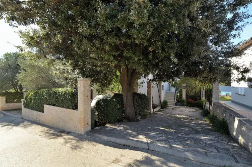 Apartment Villa Gasparini