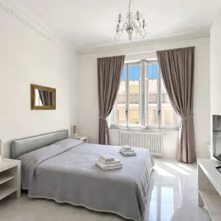 Allegra Viareggio Appartamento & Affittacamere Guest House