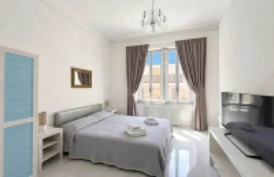 Allegra Viareggio Appartamento & Affittacamere Guest House