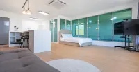 Ongjin Guardians Pool Villa - Country Houses