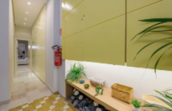 DibraLuxurySuites