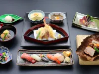 Keikyu EX Inn Higashiginza Hotel dekat Stasiun Higashi-ginza