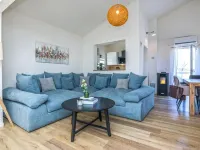 Villa Maar Hotels in Nin