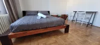 Art Dreams Apartament Chmielna 5 - Ramah Hewan Peliharaan