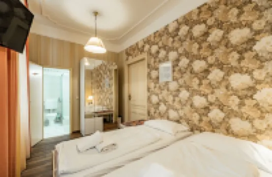 Hotel Pension Baronesse