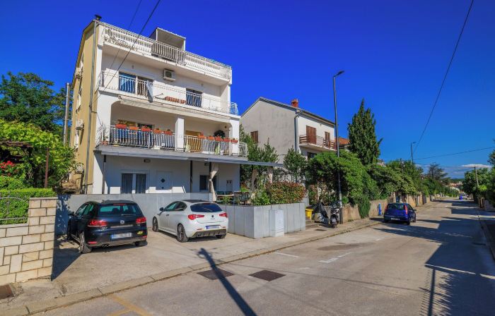 Apartment Jadro