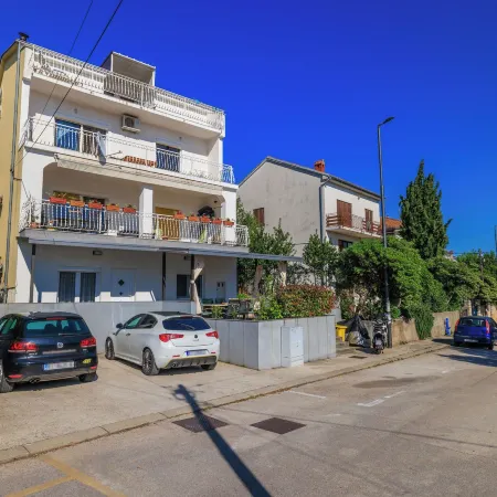Apartment Jadro