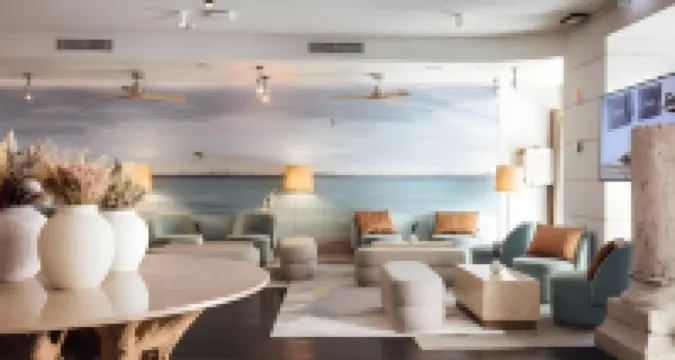 Corpo Santo Lisbon Historical Hotel