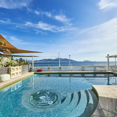 Le Petit Nice - Passedat