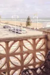 La Côte Révéé - vue mer