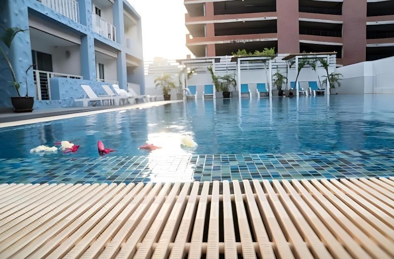 Baan Pattaya by Sabai near by GOD Pattaya photo 3