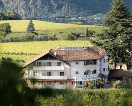 林格斯套房與公寓 阿皮亞諾蘇拉斯特拉達德爾維諾酒店