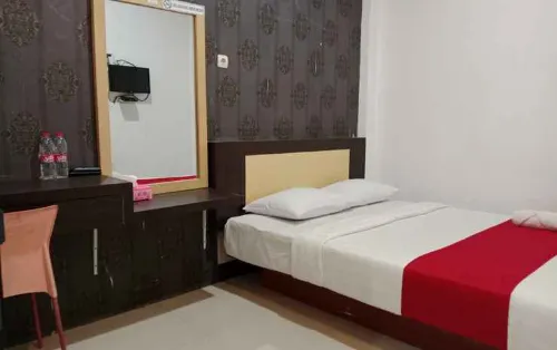 Allegria Residence