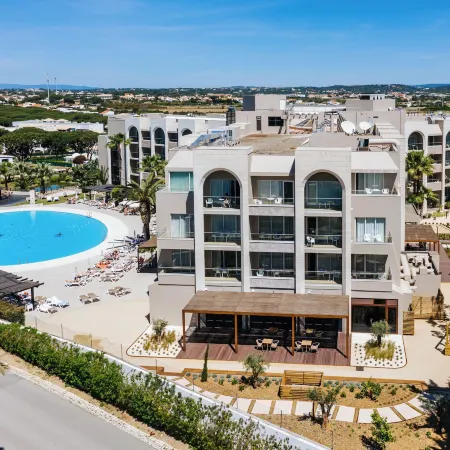Falésia Hotel - Adults Only