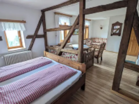 Berggasthaus & Pension Schöne Aussicht