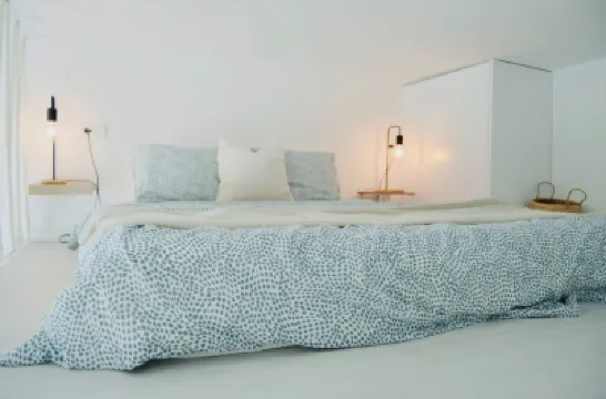 Contemporary loft apartment Hotels in 