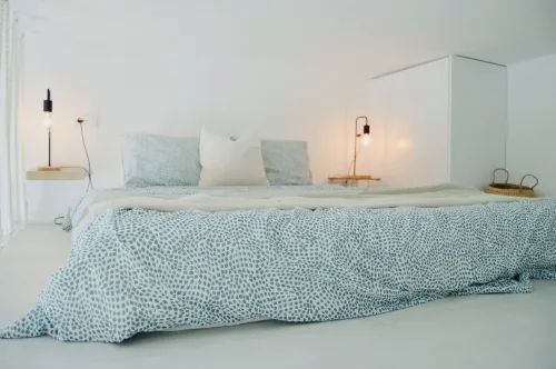 Contemporary loft apartment - 2-Star
