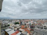Best Deal 2BR Apartment at Gateway Ahmad Yani Cicadas By Travelio
