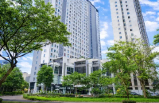 Spacious and Cozy 2BR at Tamansari Prospero Sidoarjo Apartment By Travelio