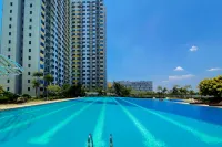 Compact and Warm Studio at Apartment Springlake Summarecon Bekasi By Travelio