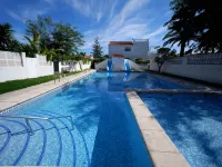 Villa Yakamoz - piscina