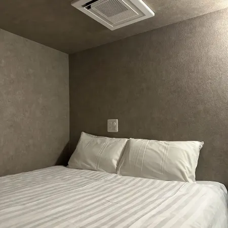 HOTEL PG -Ⅰ-