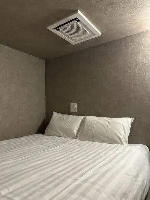 HOTEL PG -Ⅰ- - 2-نجوم
