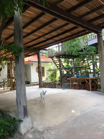 รูปภาพของบ้านมะลิ ลำปาง