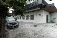Urbanview Wisma Brawijaya Surabaya