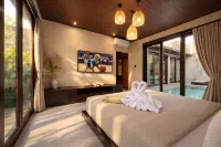 Eden Villas Lombok - Villas