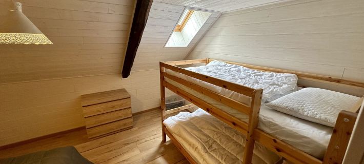 Spacious Spot by the Hiking Trails Hotéis em Le Mont-Dore