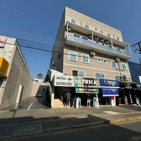 Hotel Imperatriz