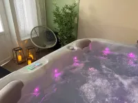 歐塞爾諾曼底原生精品飯店 - SPA
