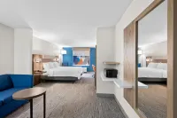 Holiday Inn Express & Suites MORRILTON by IHG
