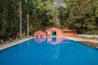Bookmark Resorts Kanha - Boutique