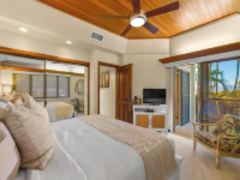 Puunoa  - CoralTree Residence Collection