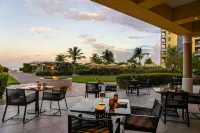 The Ritz-Carlton, Aruba - Breakfast