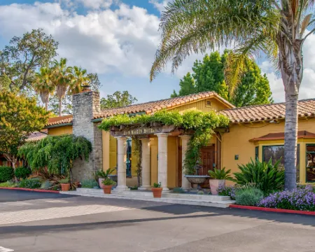 Inn Marin and Suites, Ascend Hotel Collection Hotels in Novato