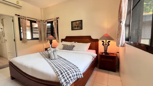 Seascape Resort Baan Krood