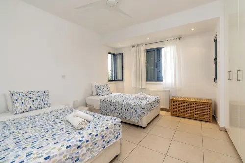 Niki Seaview Villa Dps27 - maisons de vacances