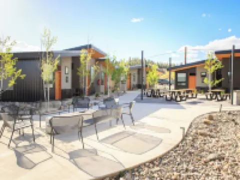 The Drift Hotels in Archuleta County
