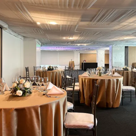 Wyndham Garden Quito