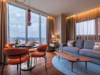 Savhotel Mantegna Padova Ξενοδοχεία στην πόλη Πάντοβα