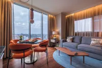 Savhotel Mantegna Padova