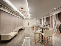 Limak Skopje Luxury Hotel Hotels in Centar