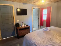 Charming cabin retreat: cozy, scenic, and perfect for a relaxing getaway! - 3-Star