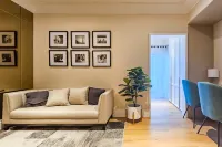 Apartment Roseville SOHO & Suites by Nagisa Bali