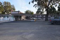 Carriage Inn Motel - Wifi