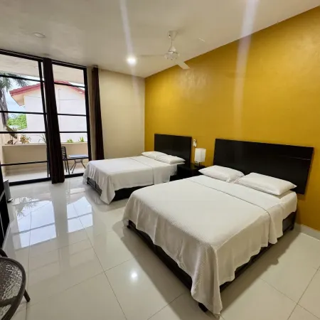 Hotel Avila