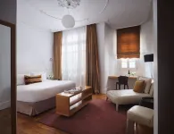 The Excelsior Hotel - Wifi
